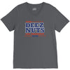 vote deez nuts V-Neck Tee