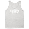 darwin'   fish Tank Top