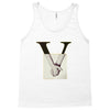 hand in hand Tank Top