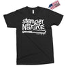 stranger by nature Exclusive T-shirt