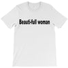 beautifull woman T-Shirt