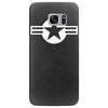 us air force retro Samsung Galaxy S7 Edge