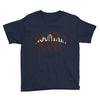 Mountain Mama Youth Tee