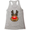 rudolph Racerback Tank