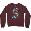 miya world Crewneck Sweatshirt