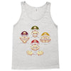 brohemian rhapsody Tank Top