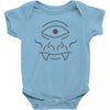 cyclops Baby Bodysuit