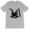 Killerbunny2007 All the Feels T-Shirt