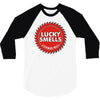 lumber mill 3/4 Sleeve Shirt