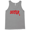 dexter serial killer tv Tank Top