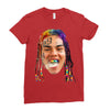 tekashi 6ix9ine  gummo 69 Ladies Fitted T-Shirt