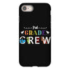 3rd grade crew iPhone 8