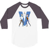 go team venture bros 3/4 Sleeve Shirt