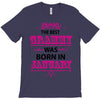 The Best Grammy Was Born In January T-Shirt