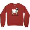 Dogtor Crewneck Sweatshirt