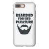 mens bearded iPhone 8 Plus