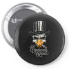 old crow medicine show Pin-back button