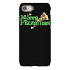 merry pizzamas iPhone 8
