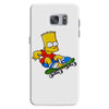 the simpson Samsung Galaxy S7