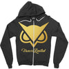 vanoss limited Zipper Hoodie