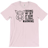 v8 global warming T-Shirt