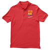 falcon punch out Polo Shirt