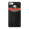 chicken of the cave iPhone 7 Case