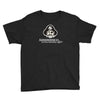 arrgh ya free saturday night Youth Tee
