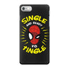 friendly neighborhood single man iPhone 7 Case