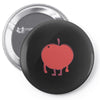 apel (2) Pin-back button