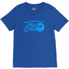 when i was your age, pluto was a planet! V-Neck Tee