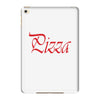 pizza iPad Mini 4