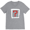 where is the love V-Neck Tee