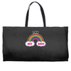 not okay Weekender Totes
