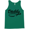 daddy 2018 Tank Top