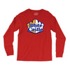 walter white castle Long Sleeve Shirts