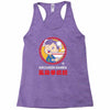 kikouken ramen Racerback Tank