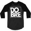 dobre 3/4 Sleeve Shirt