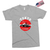 Tokyo City Exclusive T-shirt