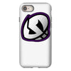 pok&eacute;mon   team skull t shirt iPhone 8