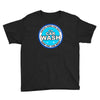 breaking bad a1a car wash Youth Tee