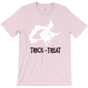 witch halloween fancy T-Shirt