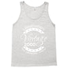 legendary vintage 2000 Tank Top