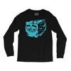 bluecheese Long Sleeve Shirts