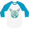 rising spirit 3/4 Sleeve Shirt