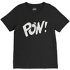 pow ! V-Neck Tee