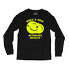 alternate reality Long Sleeve Shirts