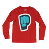 pewdiepie brofist Long Sleeve Shirts