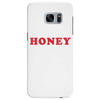 Honey Samsung Galaxy S7 Edge