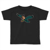 Philly Underdog Toddler T-shirt